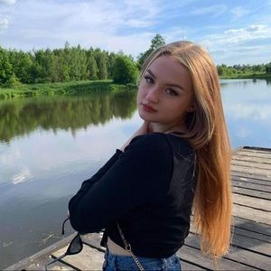 Meet your Posher, Megan